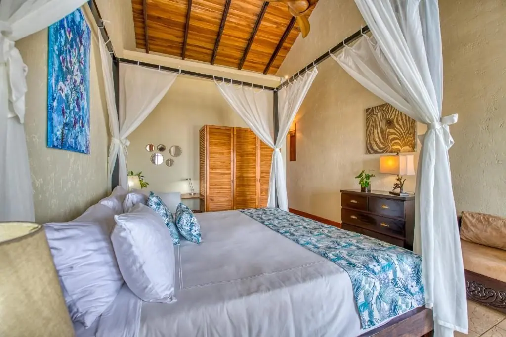 Ocean View Room