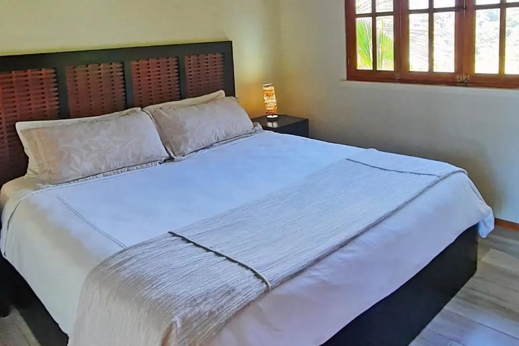 Two-Bedroom Owner's Suite